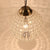 Retro Vintage Royal Empire Ball Chandelier Crystal Modern Pendant Lamp Lustres Lights E27 For Living Room Bedroom Bathroom Hotel