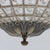 Retro Vintage Royal Empire Ball Chandelier Crystal Modern Pendant Lamp Lustres Lights E27 For Living Room Bedroom Bathroom Hotel