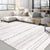 VIKAMA Area Rug Living Room Rugs Machine Washable Boho Large Carpet for Bedroom Nursery  Office Dining Room Home House Decor