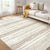 VIKAMA Area Rug Living Room Rugs Machine Washable Boho Large Carpet for Bedroom Nursery  Office Dining Room Home House Decor