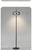 Premium Minimalist Glass Led Floor Lamps for Living Room Sofa Side Standing Lamp Bedroom Bedside Light Ambient Lights