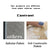 Modern Home Light Luxury Carpet Living Room Abstract Geometry Carpets Hall Sofa Area Floor Mat Room Decor Cloakroom Non-slip Rug