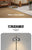 Premium Minimalist Glass Led Floor Lamps for Living Room Sofa Side Standing Lamp Bedroom Bedside Light Ambient Lights