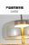 Premium Minimalist Glass Led Floor Lamps for Living Room Sofa Side Standing Lamp Bedroom Bedside Light Ambient Lights