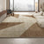 Nordic Carpet Living Room Bedroom Bed Blanket Senior Antique Sofa Coffee Table Blanket Non-slip European Light Luxury Floor Mat