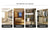 Modern Home Light Luxury Carpet Living Room Abstract Geometry Carpets Hall Sofa Area Floor Mat Room Decor Cloakroom Non-slip Rug