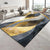 Modern Geometric Carpets for Living Room Decor Area Rugs Bedroom Bedside Lounge Non-slip Washable Home Coffee Table Floor Mat