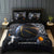 Soft And Breathable Duvet Cover Set (1 Duvet Cover + 2 Pillowcase) Sports Basketball  HD Printing Bedding Set For Home Dormitory
