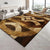 Modern Geometric Carpets for Living Room Decor Area Rugs Bedroom Bedside Lounge Non-slip Washable Home Coffee Table Floor Mat