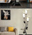 Large Living Room Floor Lamp Decoration Soft TV Cabinet Sofa Side Light Luxury High-End Two-Side Floor Lamp