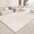VIKAMA Modern Minimalist Area Rug Large Living Room Bedroom Office Non-Slip Carpet Home Decorative Floor Mat