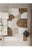 Nordic Carpet Living Room Bedroom Bed Blanket Senior Antique Sofa Coffee Table Blanket Non-slip European Light Luxury Floor Mat