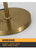 Premium Minimalist Glass Led Floor Lamps for Living Room Sofa Side Standing Lamp Bedroom Bedside Light Ambient Lights