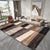 Modern Home Light Luxury Carpet Living Room Abstract Geometry Carpets Hall Sofa Area Floor Mat Room Decor Cloakroom Non-slip Rug