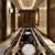 Marble Luxury Long Corridor Carpet Nordic Style Villa Hallway Carpet Non-slip Washable Lobby Aisle Rug Customizable Runner Mat