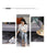 Marble Luxury Long Corridor Carpet Nordic Style Villa Hallway Carpet Non-slip Washable Lobby Aisle Rug Customizable Runner Mat