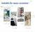 Modern Geometric Carpets for Living Room Decor Area Rugs Bedroom Bedside Lounge Non-slip Washable Home Coffee Table Floor Mat