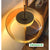 Premium Minimalist Glass Led Floor Lamps for Living Room Sofa Side Standing Lamp Bedroom Bedside Light Ambient Lights