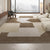 Nordic Carpet Living Room Bedroom Bed Blanket Senior Antique Sofa Coffee Table Blanket Non-slip European Light Luxury Floor Mat