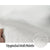 Golden Marble Carpet Luxury Bedroom Decoration Large Area Rugs Sofa Side Carpets for Living Room Soft Non-slip Lounge Floor Mat