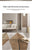 Nordic Carpet Living Room Bedroom Bed Blanket Senior Antique Sofa Coffee Table Blanket Non-slip European Light Luxury Floor Mat