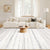 VIKAMA Area Rug Living Room Rugs Machine Washable Boho Large Carpet for Bedroom Nursery  Office Dining Room Home House Decor