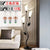 Large Living Room Floor Lamp Decoration Soft TV Cabinet Sofa Side Light Luxury High-End Two-Side Floor Lamp