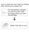 VIKAMA Modern Simple Living Room Fully Covered Carpet Sofa Tea Table Wear  Anti slip Easy to Care for Crystal Velvet Floor Mat