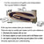 Black Brown Geometry Carpets for Living Room Modern Simple Plaid Room Decor Carpet Lounge Sofa Area Rug Soft Washable Floor Mat