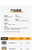 Premium Minimalist Glass Led Floor Lamps for Living Room Sofa Side Standing Lamp Bedroom Bedside Light Ambient Lights