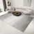 VIKAMA Scandinavian Abstract Crystal Pile Home Decorative Carpet Living Room Bedroom Non-Slip Carpet