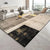 Modern Geometric Carpets for Living Room Decor Area Rugs Bedroom Bedside Lounge Non-slip Washable Home Coffee Table Floor Mat