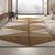 Nordic Carpet Living Room Bedroom Bed Blanket Senior Antique Sofa Coffee Table Blanket Non-slip European Light Luxury Floor Mat