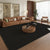 French Retro Living Room Carpet Large Area Brown Rug Coffee Table Study Bedroom Bedside Non-slip Soft Floor Mat Alfombra Ковер