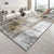 Modern Geometric Carpets for Living Room Decor Area Rugs Bedroom Bedside Lounge Non-slip Washable Home Coffee Table Floor Mat