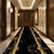 Marble Luxury Long Corridor Carpet Nordic Style Villa Hallway Carpet Non-slip Washable Lobby Aisle Rug Customizable Runner Mat
