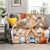 Natural Scenery Starfish Beach Shell Sea Star Sand Blanket,Soft Throw Blanket for Home Bedroom Bed Sofa Picnic Cover Kids Gift