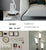 Large Living Room Floor Lamp Decoration Soft TV Cabinet Sofa Side Light Luxury High-End Two-Side Floor Lamp
