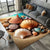 2025 New Starfish Beach Shell Sea Star Sand Carpet Rug for Living Room Bedroom Home Sofa Decoration,Kids play Non-slip Floor Mat