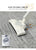 Marble Luxury Long Corridor Carpet Nordic Style Villa Hallway Carpet Non-slip Washable Lobby Aisle Rug Customizable Runner Mat