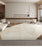 Nordic Carpet Living Room Bedroom Bed Blanket Senior Antique Sofa Coffee Table Blanket Non-slip European Light Luxury Floor Mat