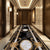 Marble Luxury Long Corridor Carpet Nordic Style Villa Hallway Carpet Non-slip Washable Lobby Aisle Rug Customizable Runner Mat