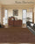 French Retro Living Room Carpet Large Area Brown Rug Coffee Table Study Bedroom Bedside Non-slip Soft Floor Mat Alfombra Ковер