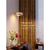 Premium Minimalist Glass Led Floor Lamps for Living Room Sofa Side Standing Lamp Bedroom Bedside Light Ambient Lights
