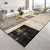 Modern Geometric Carpets for Living Room Decor Area Rugs Bedroom Bedside Lounge Non-slip Washable Home Coffee Table Floor Mat