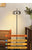Premium Minimalist Glass Led Floor Lamps for Living Room Sofa Side Standing Lamp Bedroom Bedside Light Ambient Lights