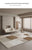 Nordic Carpet Living Room Bedroom Bed Blanket Senior Antique Sofa Coffee Table Blanket Non-slip European Light Luxury Floor Mat