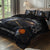 Soft And Breathable Duvet Cover Set (1 Duvet Cover + 2 Pillowcase) Sports Basketball  HD Printing Bedding Set For Home Dormitory