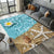 2025 New Starfish Beach Shell Sea Star Sand Carpet Rug for Living Room Bedroom Home Sofa Decoration,Kids play Non-slip Floor Mat